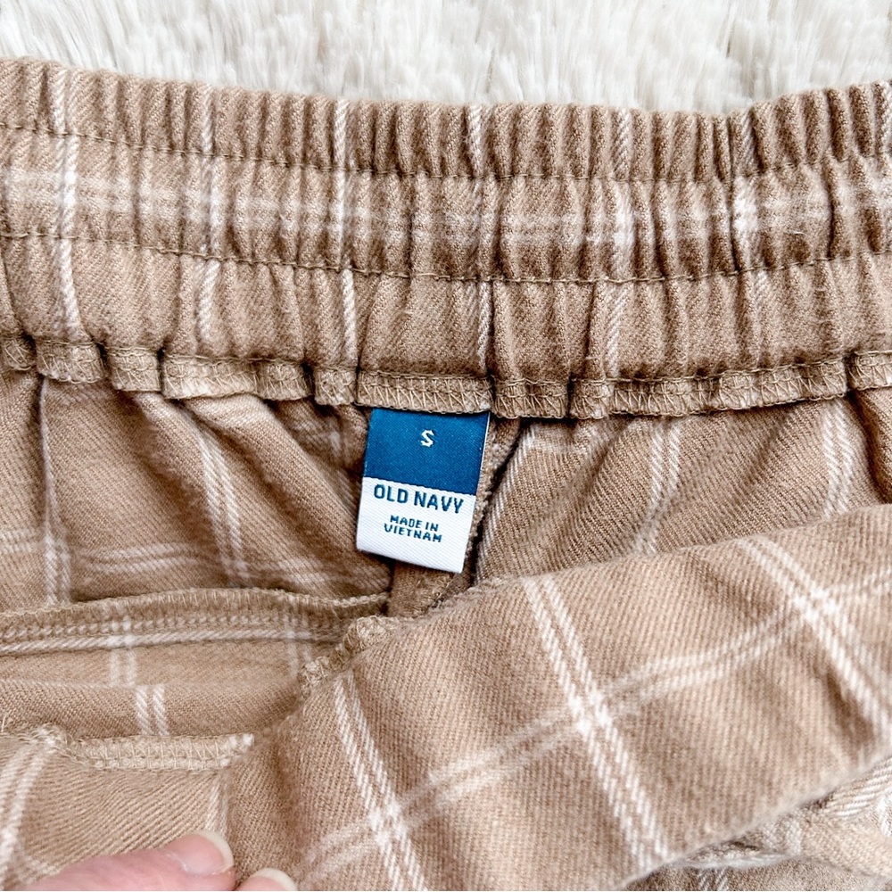 Window Pane Pant - Picture 2 of 4